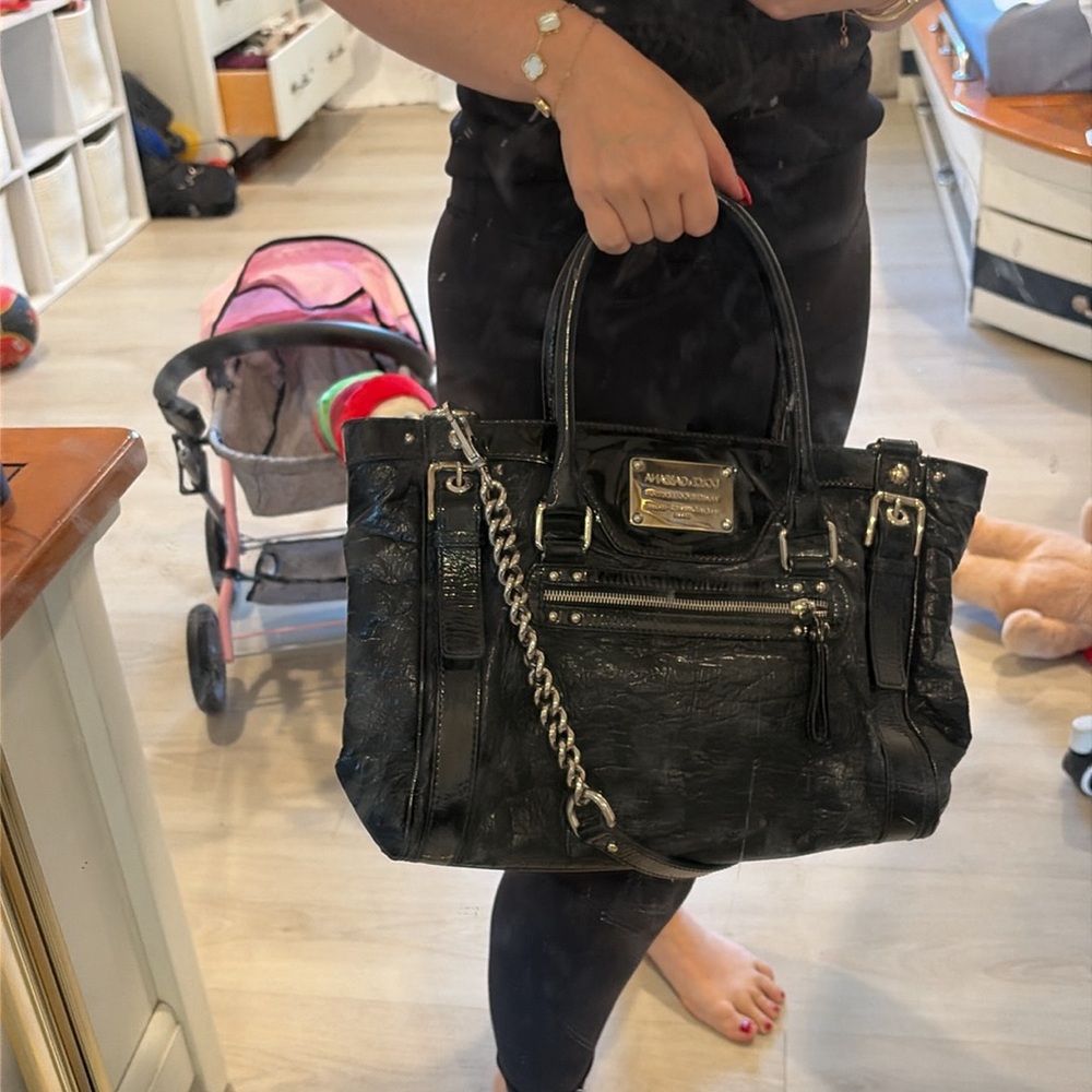 Dolce & Gabbana purse 20 years old vintage - Picture 5 of 10